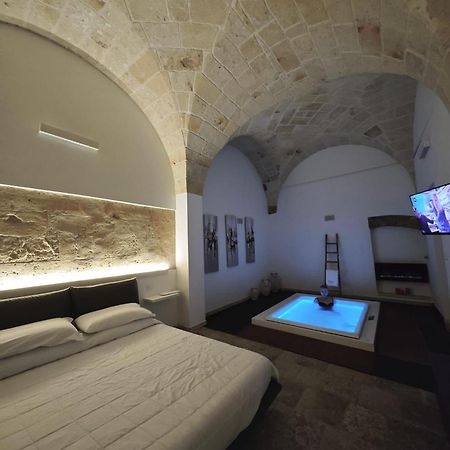 Suite87 Mesagne Kültér fotó