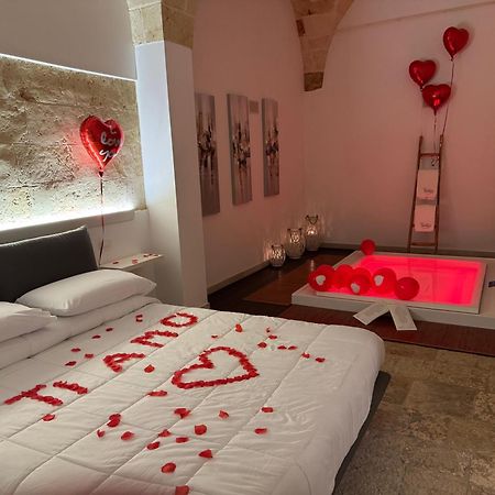 Suite87 Mesagne Kültér fotó