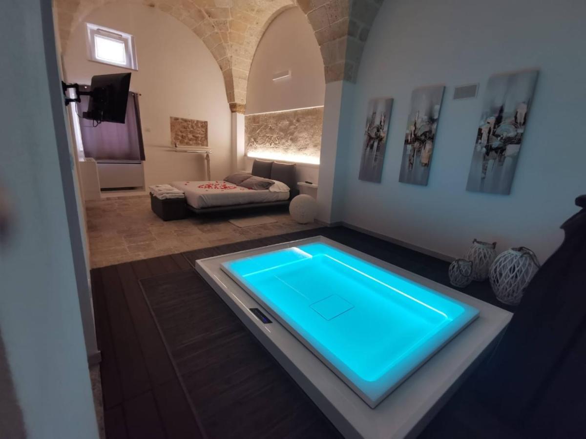 Suite87 Mesagne Kültér fotó