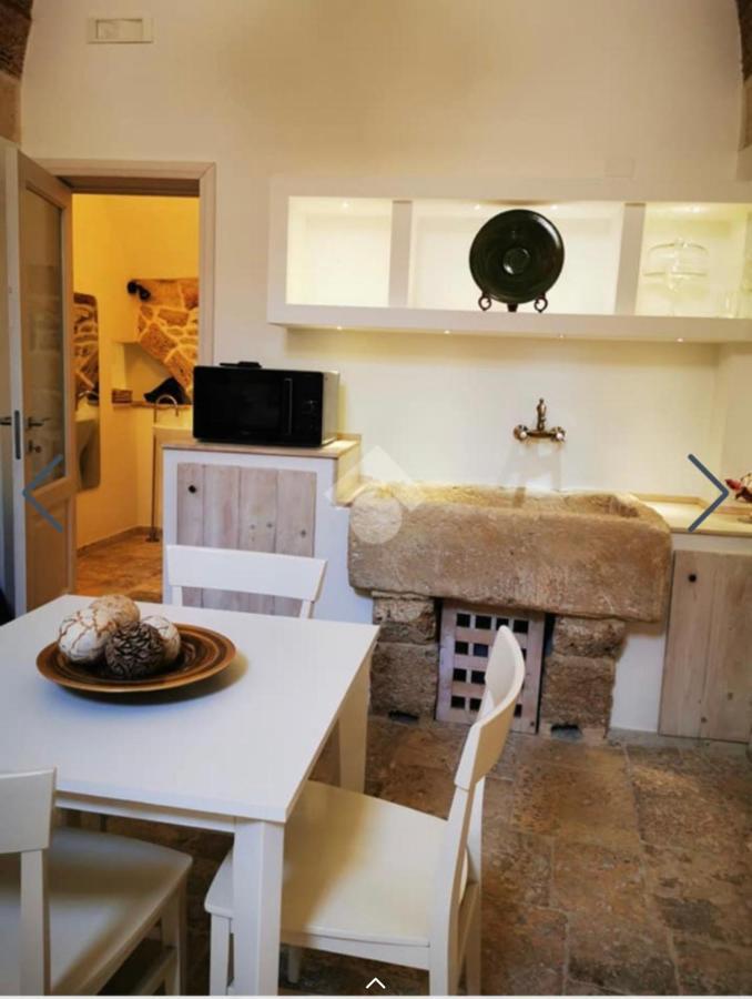 Suite87 Mesagne Kültér fotó