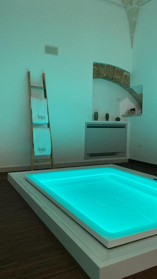 Suite87 Mesagne Kültér fotó