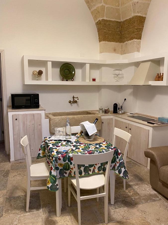 Suite87 Mesagne Kültér fotó