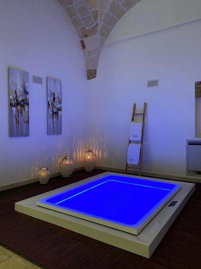Suite87 Mesagne Kültér fotó