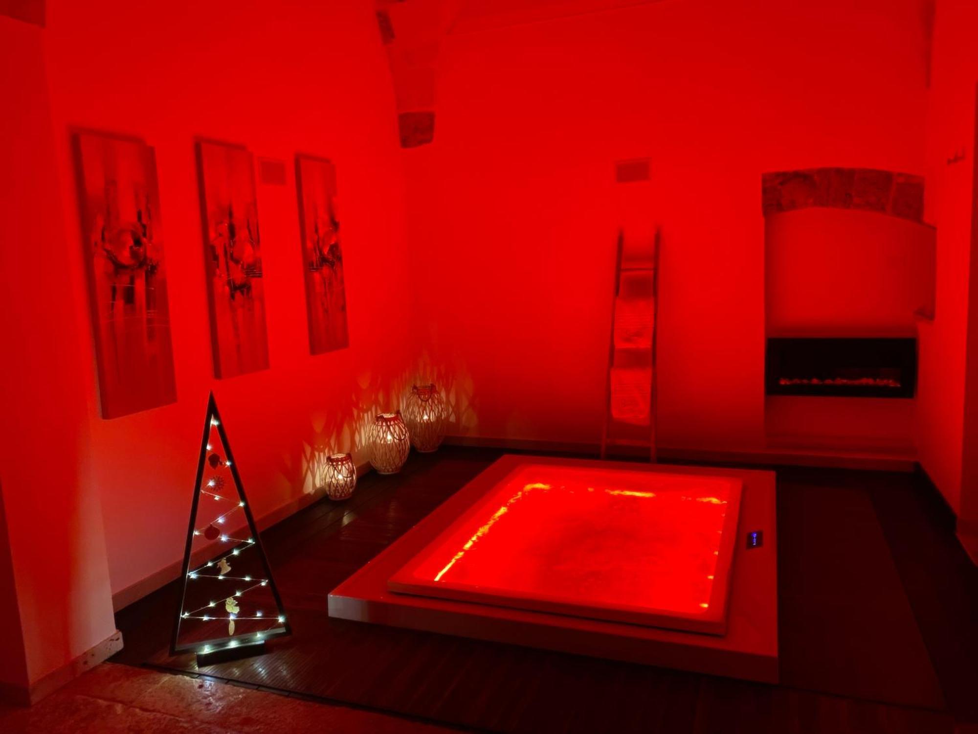 Suite87 Mesagne Kültér fotó