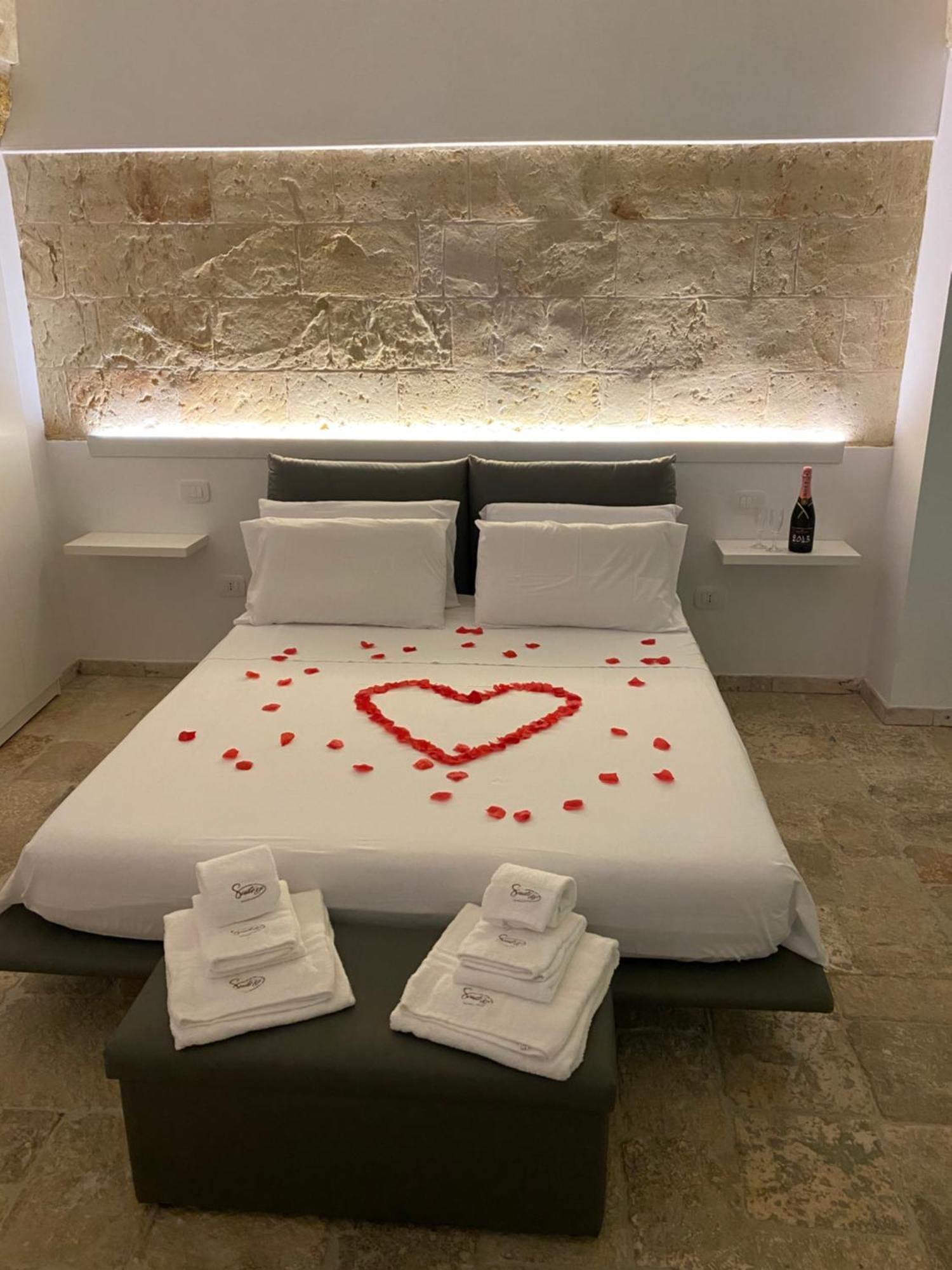 Suite87 Mesagne Kültér fotó