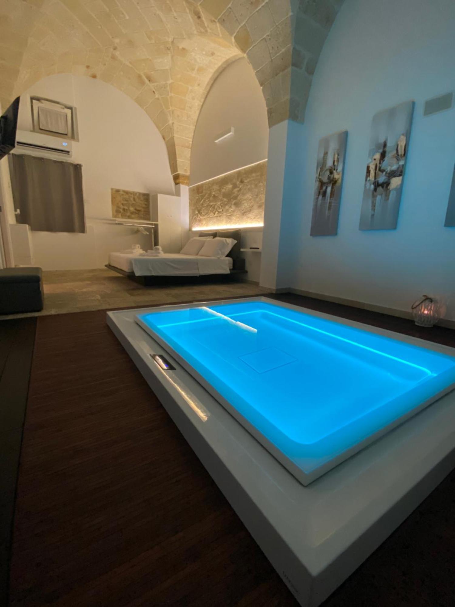 Suite87 Mesagne Kültér fotó