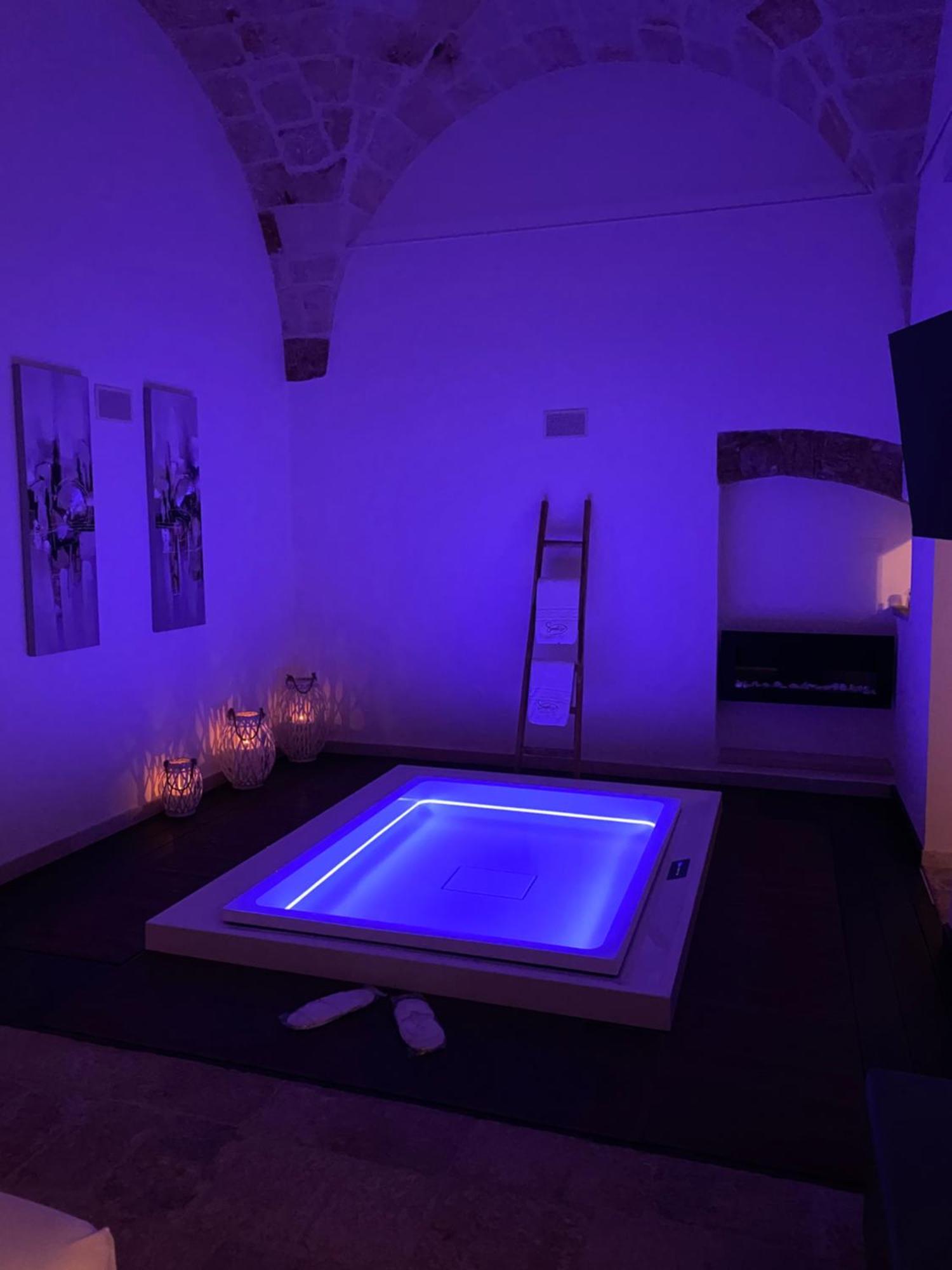 Suite87 Mesagne Kültér fotó