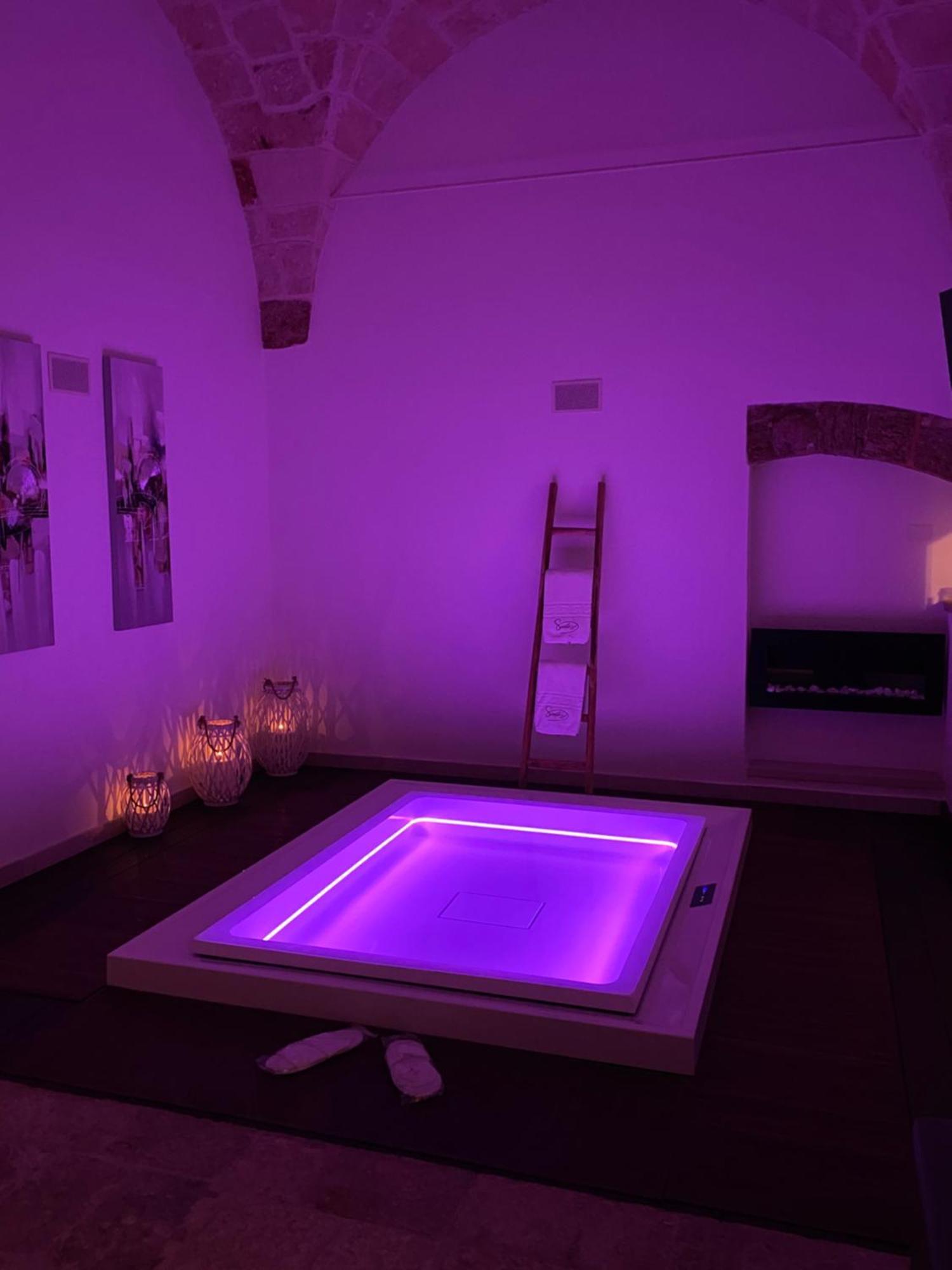 Suite87 Mesagne Kültér fotó