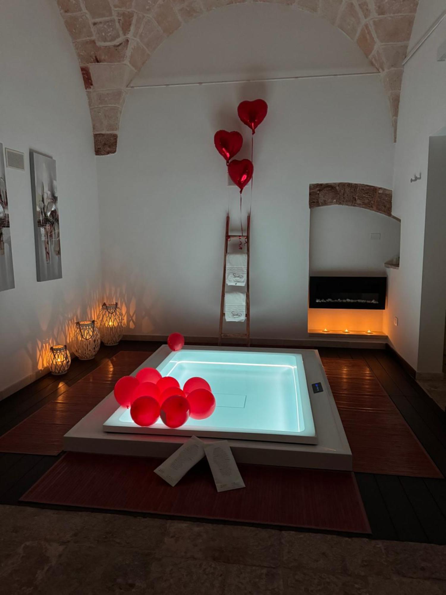 Suite87 Mesagne Kültér fotó
