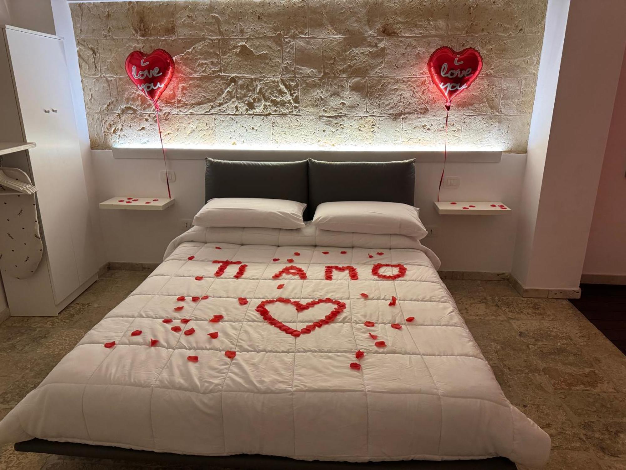 Suite87 Mesagne Kültér fotó