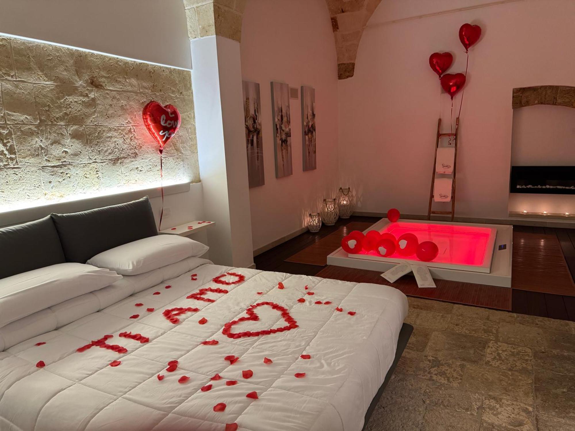 Suite87 Mesagne Kültér fotó